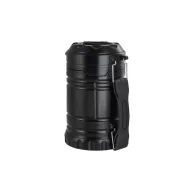   Lanterna cu 2 moduri de utilizare, 2401E15263, Everestus, 88x140 mm, ABS, Polipropilena, Negru