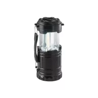   Lanterna cu 2 moduri de utilizare, 2401E15263, Everestus, 88x140 mm, ABS, Polipropilena, Negru