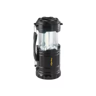   Lanterna cu 2 moduri de utilizare, 2401E15263, Everestus, 88x140 mm, ABS, Polipropilena, Negru