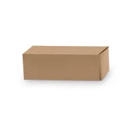   Lanterna, 2410E24097, Everestus, 28 x 126 mm, Aluminiu, Negru