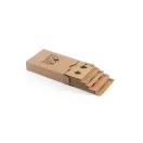 Carti de joc, 2410E24308, Everestus, 60 x 90 x 20 mm, Hartie, Negru