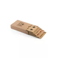   Carti de joc, 2410E24308, Everestus, 60 x 90 x 20 mm, Hartie, Negru