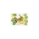 Puzzle 3D, 2502E15541, Everestus, 90 mm, Hartie, EVA, Natur