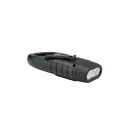 Lanterna compacta, Everestus, 2601E13707, 124x45x32 mm, ABS, Negru