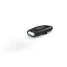 Lanterna compacta, Everestus, 2601E13707, 124x45x32 mm, ABS, Negru