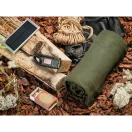 Lanterna compacta, Everestus, 2601E13707, 124x45x32 mm, ABS, Negru