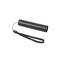 Lanterna reincarcabila, Everestus, 2601E13388, Ø21x92 mm, Aluminiu, Negru