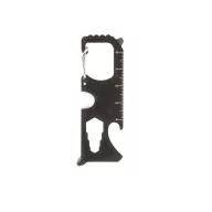   Unealta multifunctionala, Everestus, 2601E13689, 80x30 mm, Otel, Negru