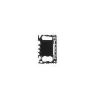   Unealta multifunctionala, Everestus, 2601E13635, 80x53 mm, Otel, Negru