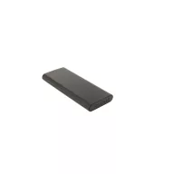   Set de surubelnite, Everestus, 2601E13350, 166x67x18 mm, Otel Carbon, ABS, Negru