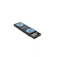   Set de surubelnite, Everestus, 2601E13350, 166x67x18 mm, Otel Carbon, ABS, Negru
