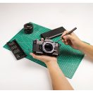 Set de surubelnite, Everestus, 2601E13350, 166x67x18 mm, Otel Carbon, ABS, Negru