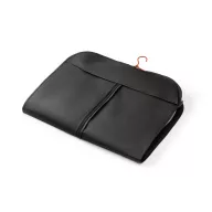   Husa de costum din material netesut 80 grame/mp, Everestus, SH02, negru