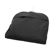   Husa de costum din material netesut 80 grame/mp, Everestus, SH02, negru
