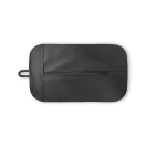 Husa de costum din material netesut 80 grame/mp, Everestus, SH02, negru