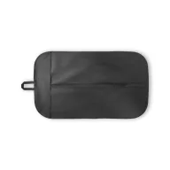   Husa de costum din material netesut 80 grame/mp, Everestus, SH02, negru
