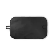   Husa de costum din material netesut 80 grame/mp, Everestus, SH02, negru