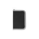 Set scule multifunctionale, 24 piese, Everestus, 2610E17441, 276x150x38 mm, Otel, Negru