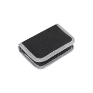   Set scule multifunctionale, 24 piese, Everestus, 2610E17441, 276x150x38 mm, Otel, Negru