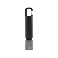   Lanterna LED, Everestus, 2610E18572, 155x54x32 mm, ABS, Negru