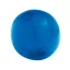 Minge de plaja gonflabila, translucida, Everestus, EGB035, pvc, albastru