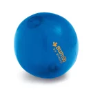 Minge de plaja gonflabila, translucida, Everestus, EGB035, pvc, albastru