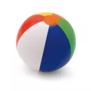 Minge de plaja gonflabila, Everestus, EGB028, pvc, multicolor