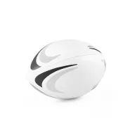   Minge rugby marime 4, Everestus, 42FEB230856, PVC, Gri Deschis