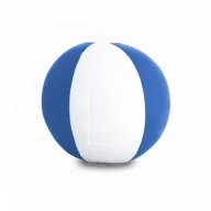 Minge de plaja gonflabila, Everestus, EGB033, pvc, galben