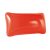 Inflatable pillow, Opaque PVC, Red