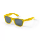 Ochelari de soare, Everestus, OSSG192, policarbonat, galben