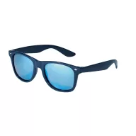   Ochelari de soare, Everestus, OSSG182, policarbonat, albastru