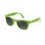 Ochelari de soare pliabili, Everestus, OSSG025, policarbonat, verde