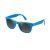 Ochelari de soare pliabili, Everestus, OSSG024, policarbonat, albastru