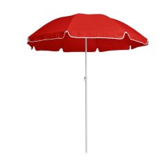  Umbrela de soare, husa de protectie, Everestus, SE, 170T, rosu