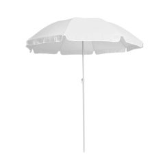   Umbrela de soare, husa de protectie, Everestus, SE, 170T, alb