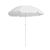 Umbrela de soare, husa de protectie, Everestus, SE, 170T, alb