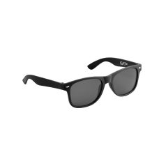   Ochelari de soare, Everestus, 22FEB0252, 146x49x145 mm, PET, Negru