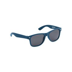   Ochelari de soare, Everestus, 22FEB0251, 146x49x145 mm, PET, Albastru