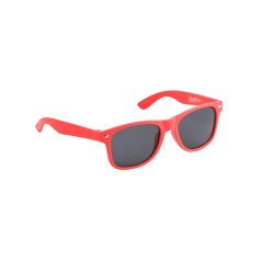   Ochelari de soare, Everestus, 22FEB0254, 146x49x145 mm, PET, Rosu