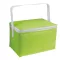 Geanta termoizolanta, poliester 600D, Everestus, AGTF63, verde deschis