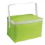 Geanta termoizolanta, poliester 600D, Everestus, AGTF63, verde deschis