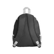   Rucsac termoizolant, Everestus, 22FEB1441, 280x340x140 mm, Poliester, Negru