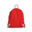 Rucsac termoizolant, buzunare cu fermoar, Everestus, GF09, poliester 600D, rosu