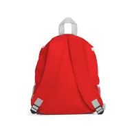   Rucsac termoizolant, buzunare cu fermoar, Everestus, GF09, poliester 600D, rosu