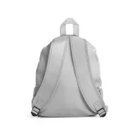   Rucsac termoizolant, buzunare cu fermoar, Everestus, GF08, poliester 600D, gri deschis