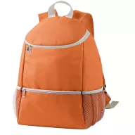   Rucsac termoizolant, 21MAR2518, Everestus, 280x340x140 mm, Poliester, Portocaliu