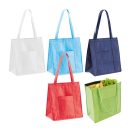 Sacosa termoizolanta, Everestus, 22FEB1449, 320x350x170 mm, Material netesut, Alb