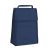 Geanta termoizolanta pliabila, material textil netesut, Everestus, AGTF81, albastru