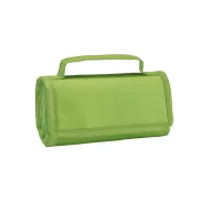   Geanta termoizolanta pliabila, material textil netesut, Everestus, AGTF82, verde deschis
